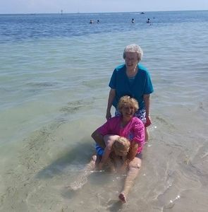 Meet your Posher, Barbara